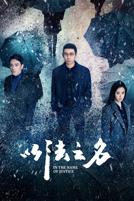 以法之名}