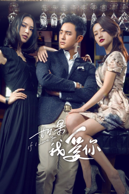如果我爱你TV版}
