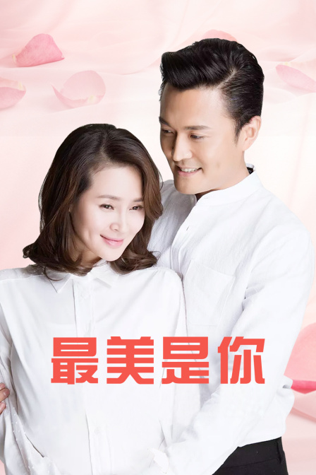 最美是你DVD版}