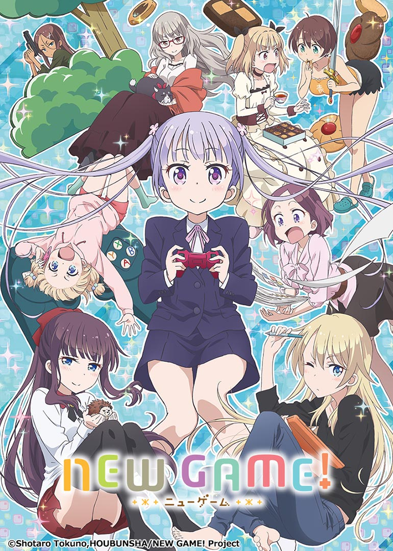 NEWGAME