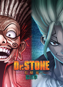Ｄｒ．ＳＴＯＮＥ石纪元3}