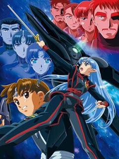 星界的战旗星界的纹章封面图