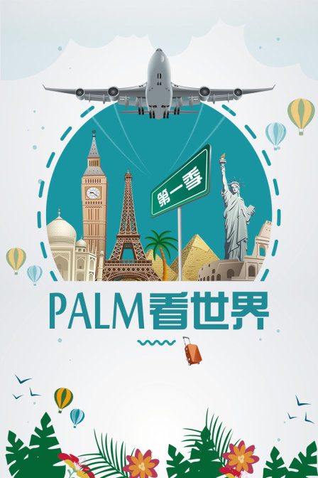 PALM看世界1}