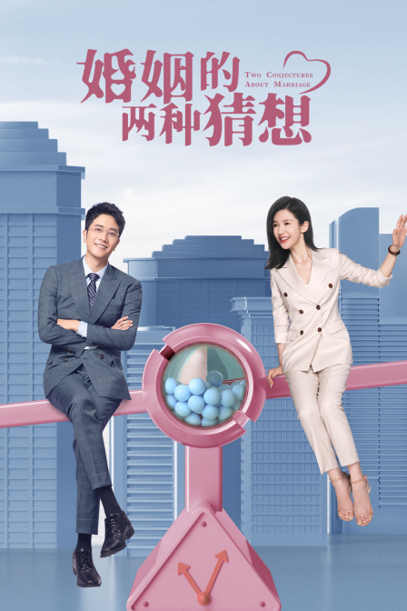婚姻的两种猜想TV版}