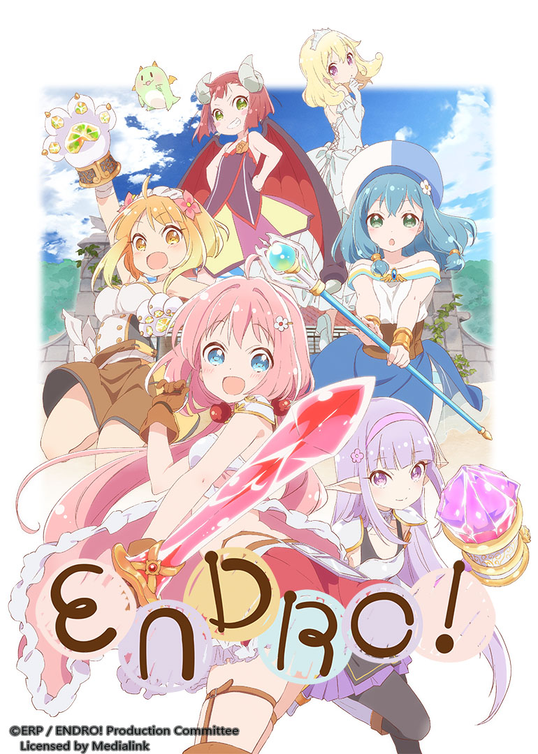 ENDRO: