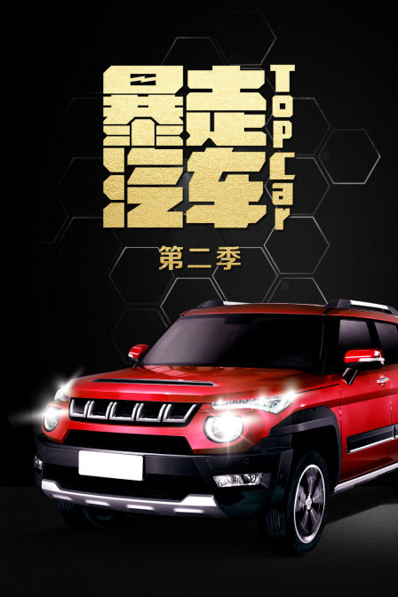 暴走汽车2}