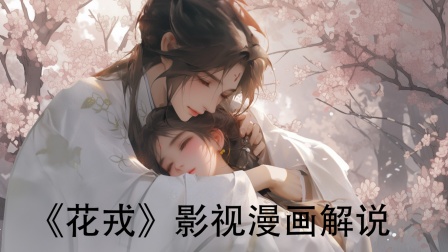 花戎影视漫画解说}