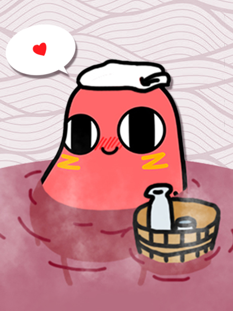 请吃红小豆吧2日语版