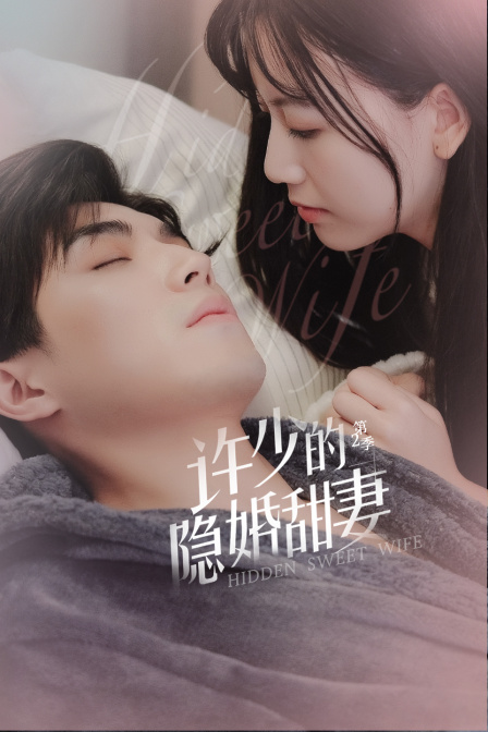 许少的隐婚甜妻2}