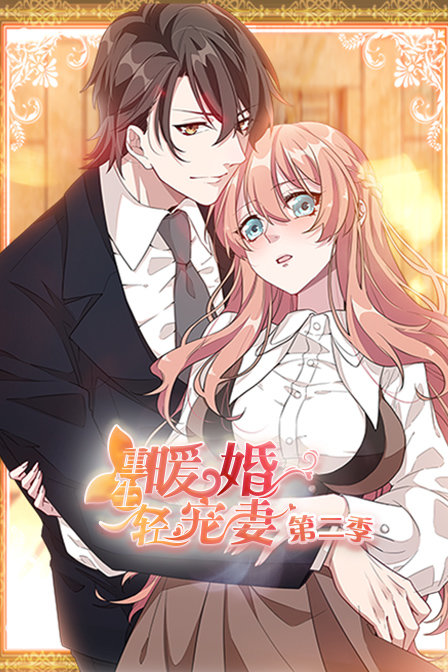重生暖婚轻宠妻2}
