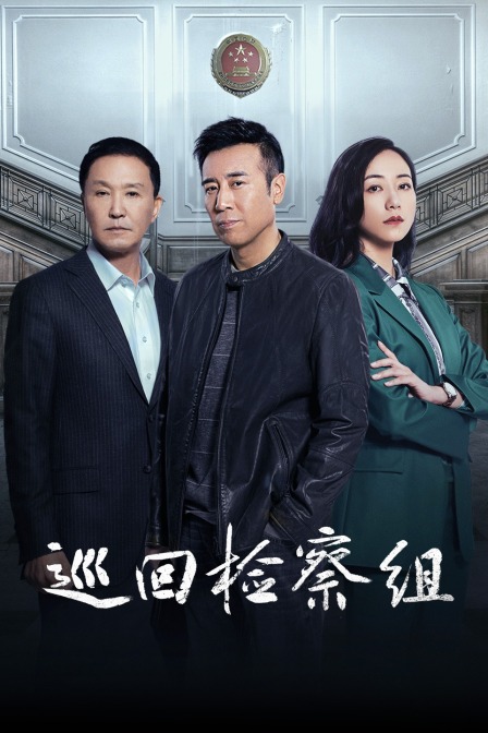 巡回检察组TV版}
