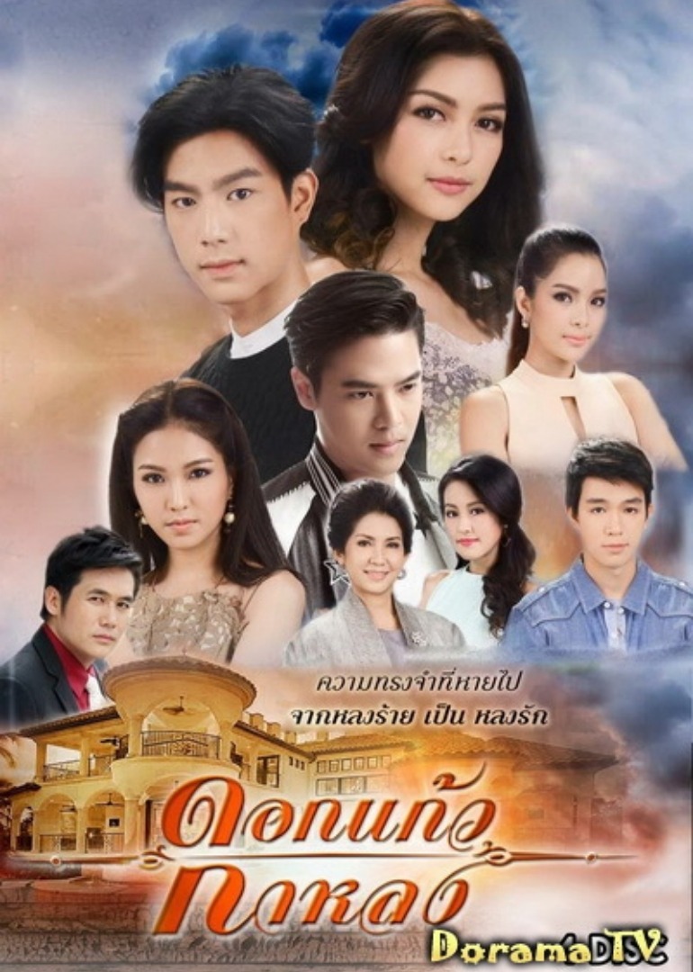 迷失的七里香封面图