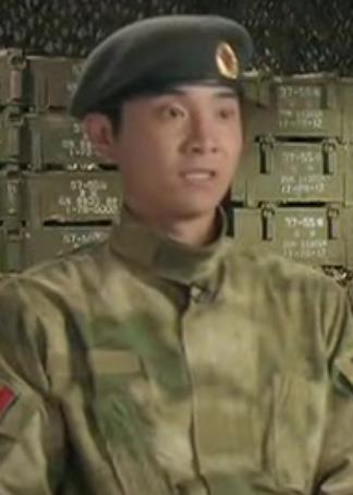 士兵突击3}