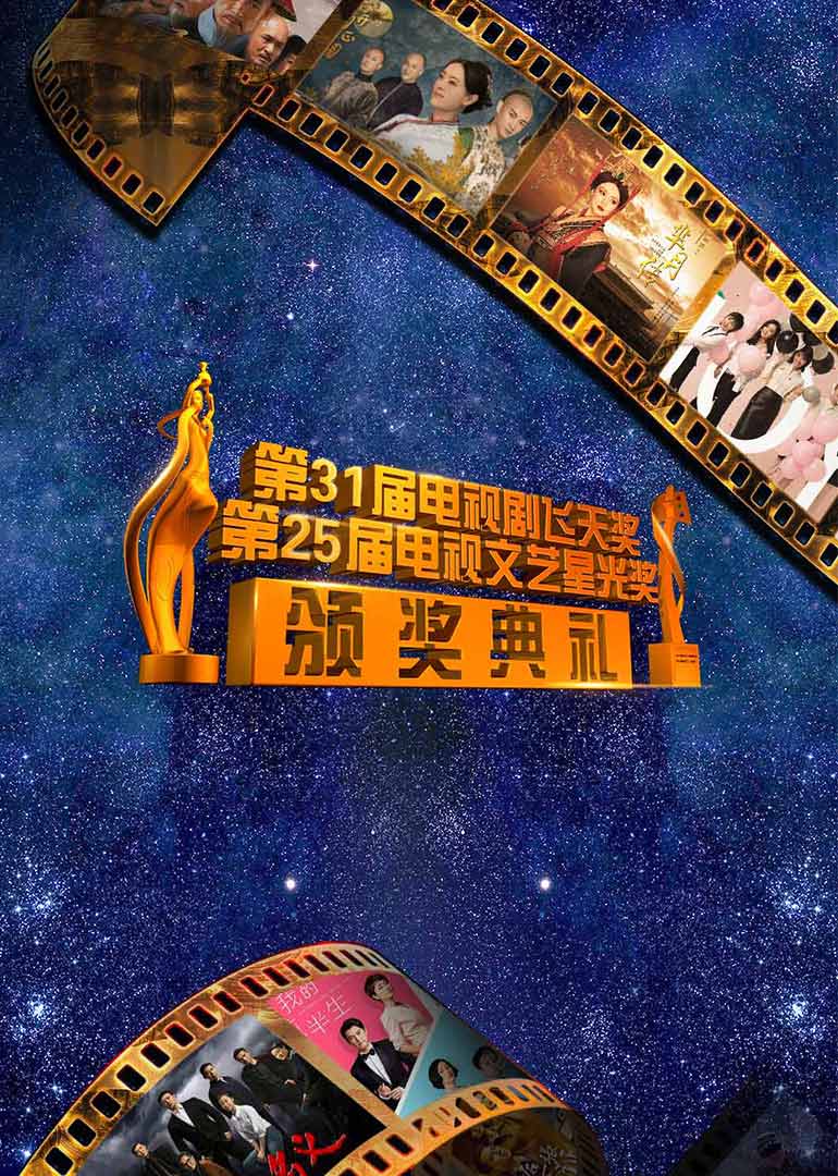 第31届飞天奖暨第25届星光奖}