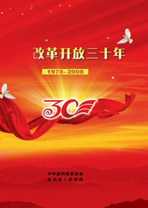 改革开放三十年论坛中国力量}