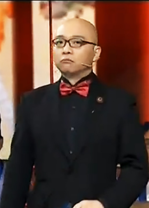 中华好诗词3}