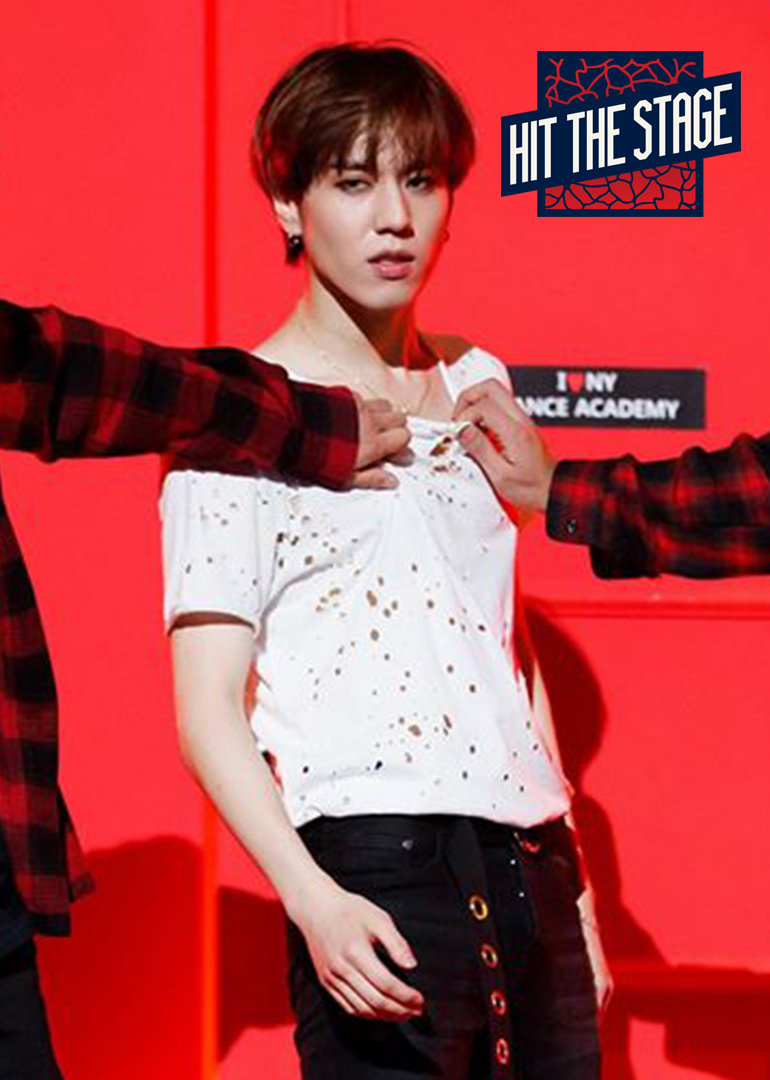 HITTHESTAGE}