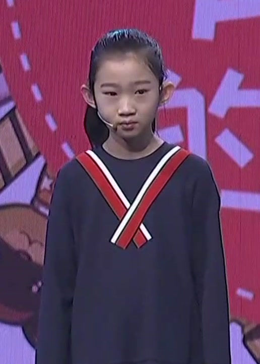 小小演说家2}