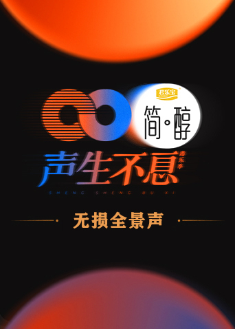 声生不息无损全景声}