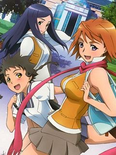 舞:HIME