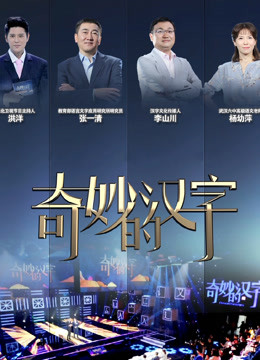 奇妙的汉字2}