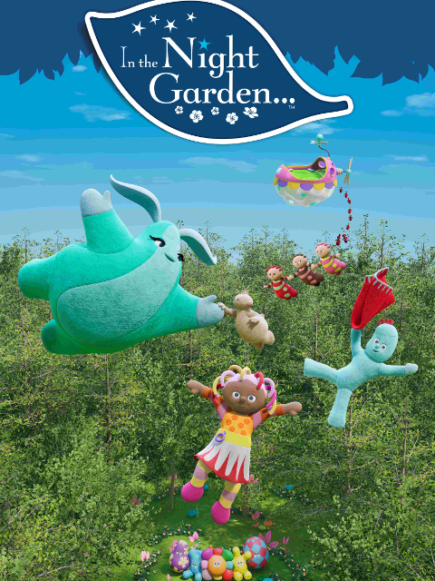 花园宝宝ZinkyZonk特别版配音封面图