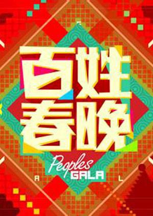 百姓春晚2013}