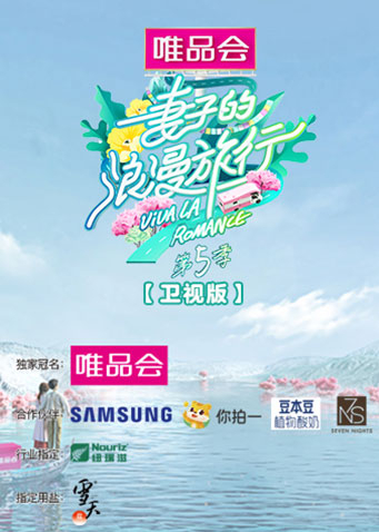 妻子的浪漫旅行5卫视版}