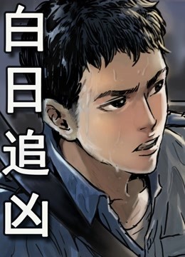 白日追凶动态漫画画