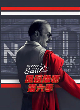 风骚律师6