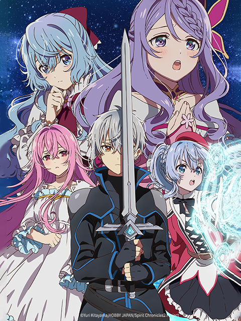 精灵幻想记2封面图