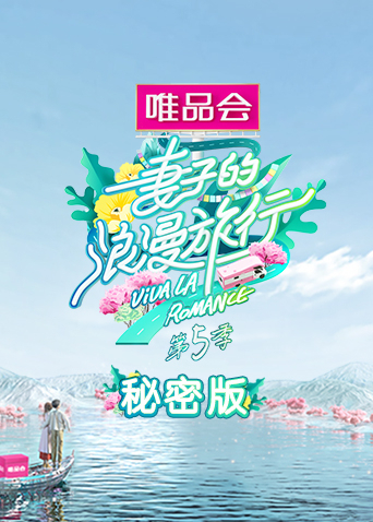 妻子的浪漫旅行5秘密版}