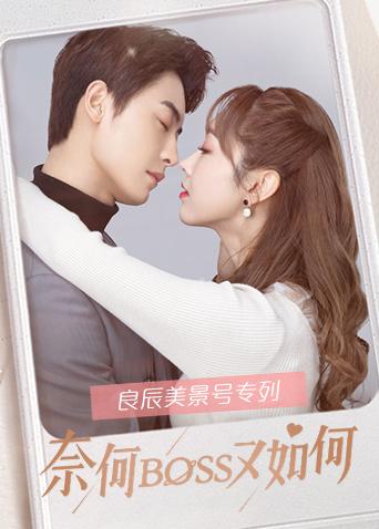 奈何BOSS又如何良辰美景号专列}