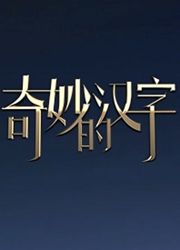 奇妙的汉字3}