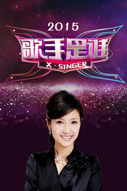 歌手是谁2015}