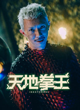 天地拳王粤语}
