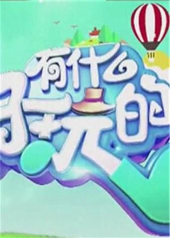有什么好玩的2018}