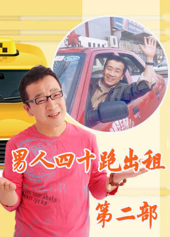 男人四十跑出租第二部}