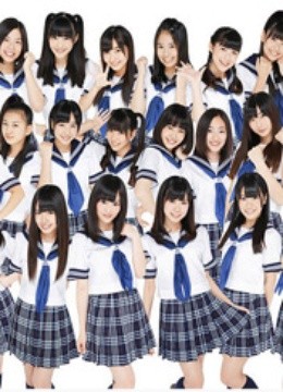 NMB48综艺}