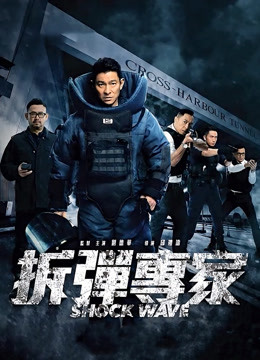 拆弹专家粤语}
