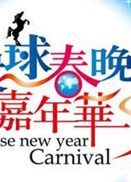 BTV版环球2013春晚}