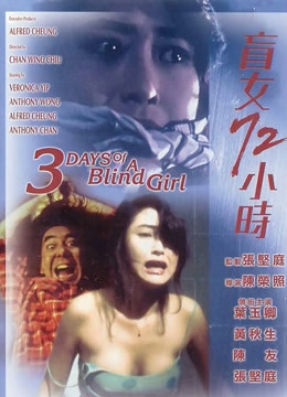 盲女72小时粤语封面图