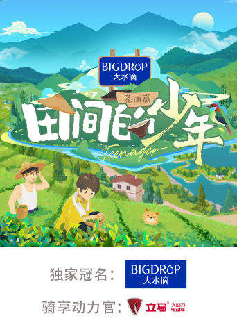 田间的少年2}