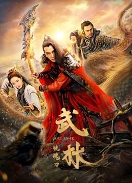 武林:恍魂刀}