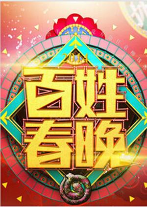 百姓春晚2012}