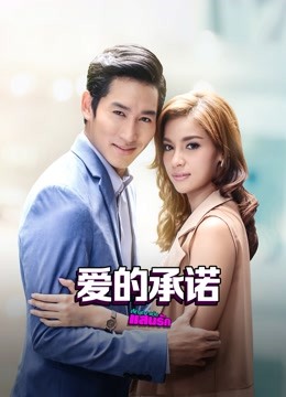 爱的承诺版封面图