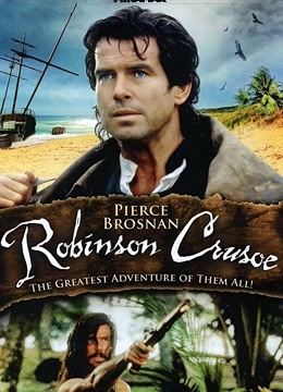 魯濱遜漂流記1997