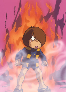 咯咯咯鬼太郎2}