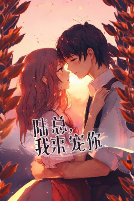 陆总我来宠你}