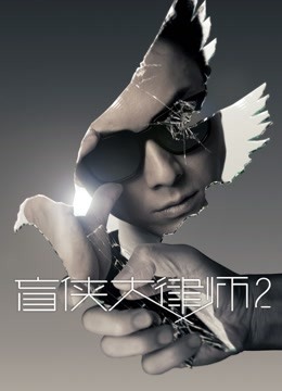 盲侠大律师2粤语}